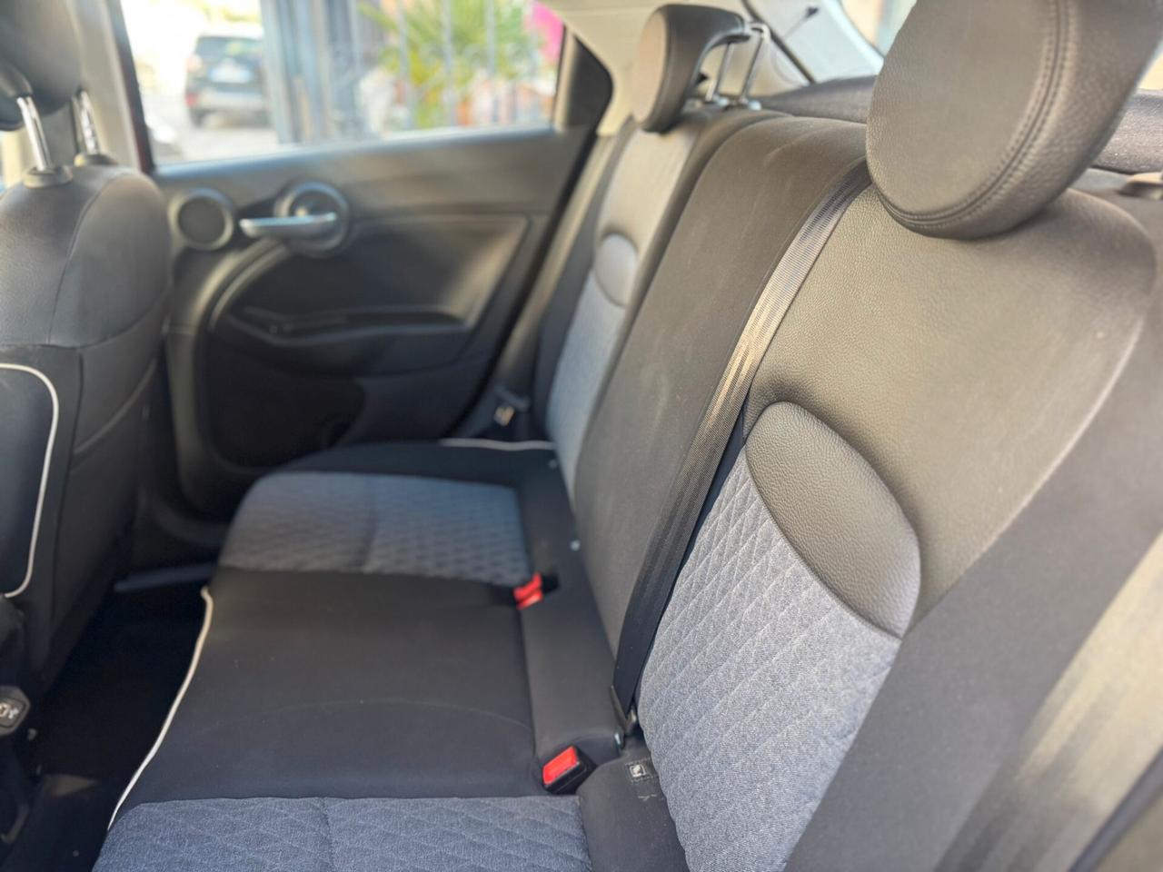 Fiat 500X 1.6 MultiJet 120 CV Cross