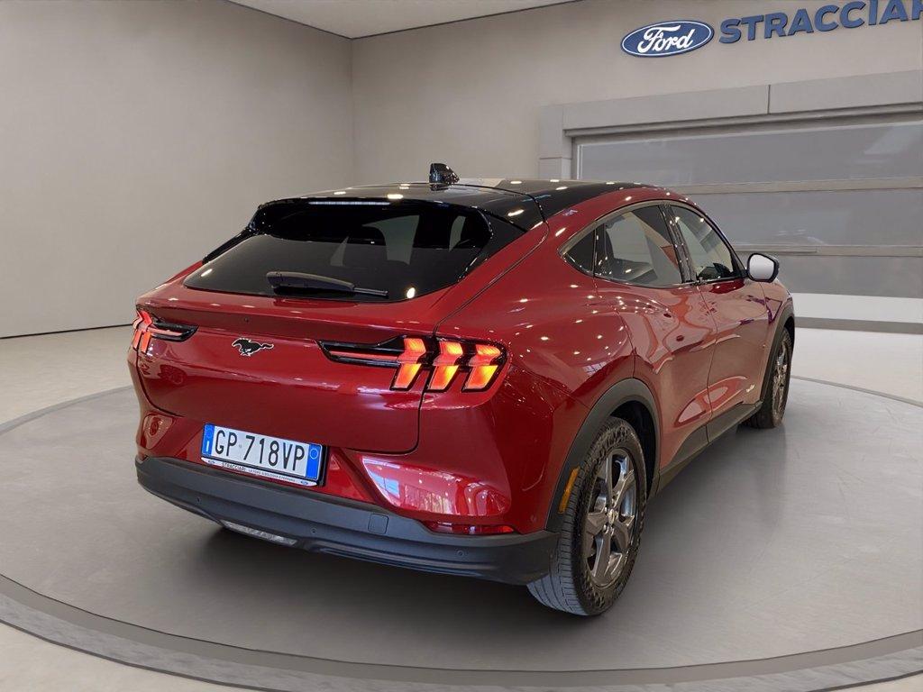FORD Mustang Mach-e standard range rwd 269cv auto del 2023