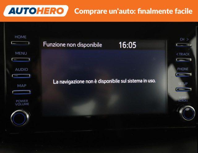TOYOTA Aygo X 1.0 VVT-i 72 CV 5 porte Active