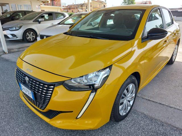 PEUGEOT 208 PureTech 75 Stop&Start 5 porte Active Uniprò
