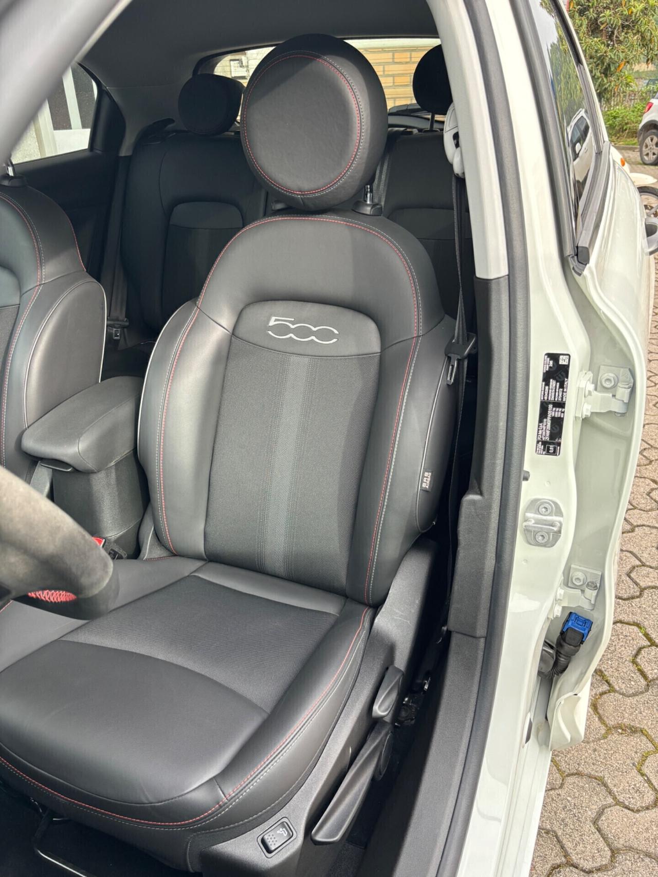 Fiat 500X 1.3 MultiJet 95 CV Sport