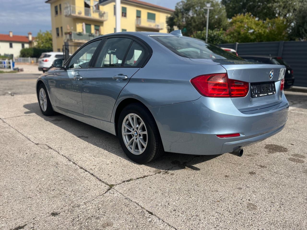 Bmw 316 316i Sport