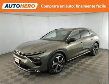 CITROEN C5 X PureTech 130 S&S EAT8 Shine