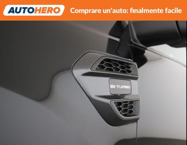 FORD Ranger 2.0 ECOBLUE aut. 213 CV DC Wildtrak 5 posti