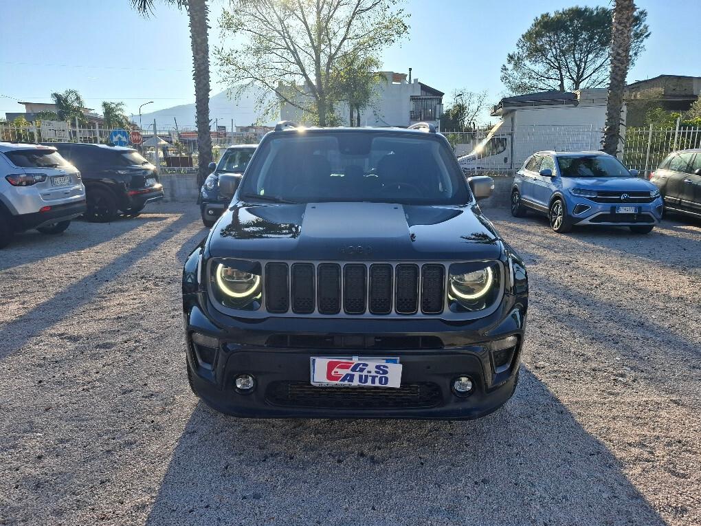 Jeep Renegade 2.0 Mjt 140CV 4WD Active Drive Limited
