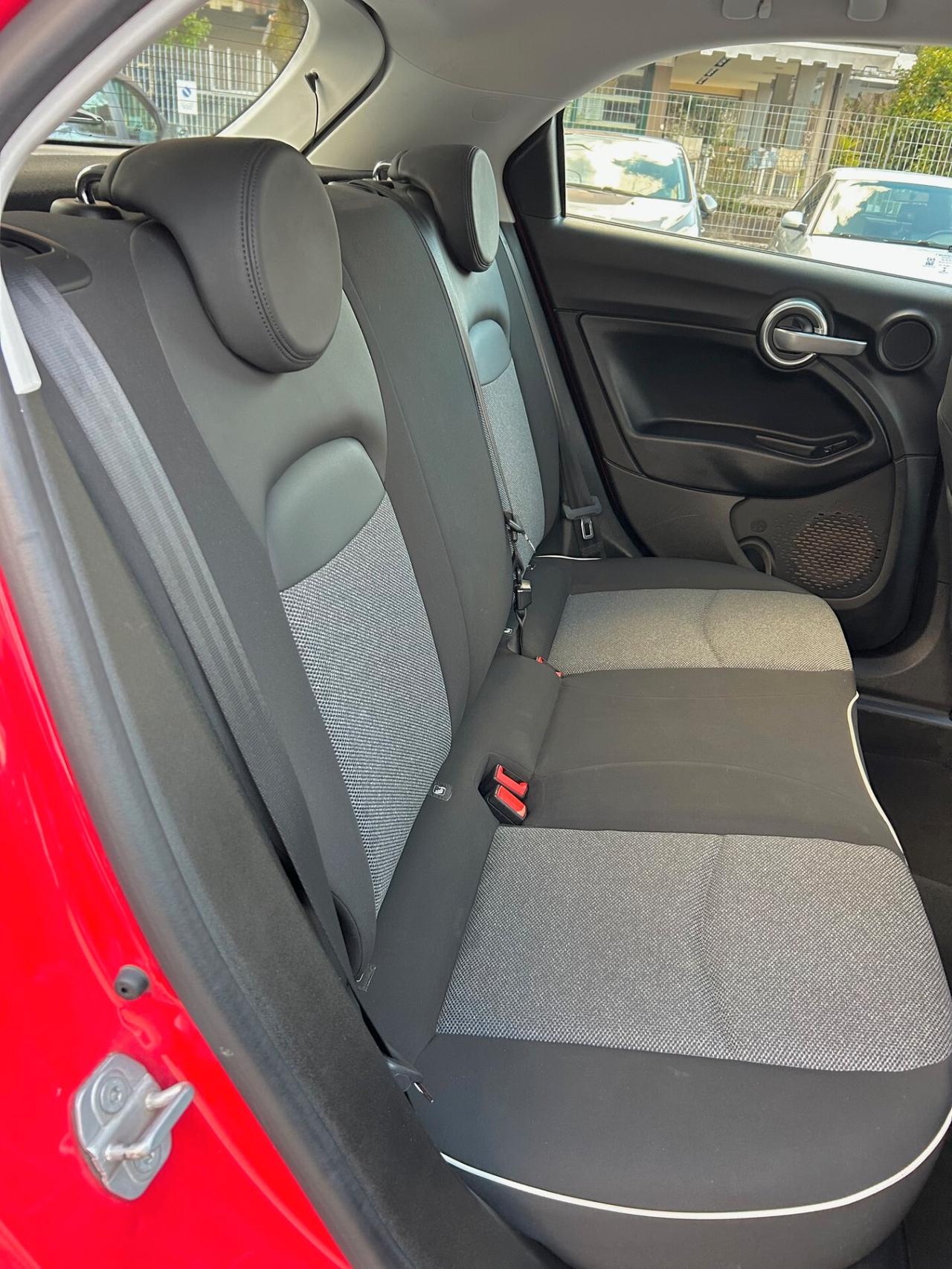 Fiat 500X 1.3 MultiJet 95cv - UNIPROPRIETARIO