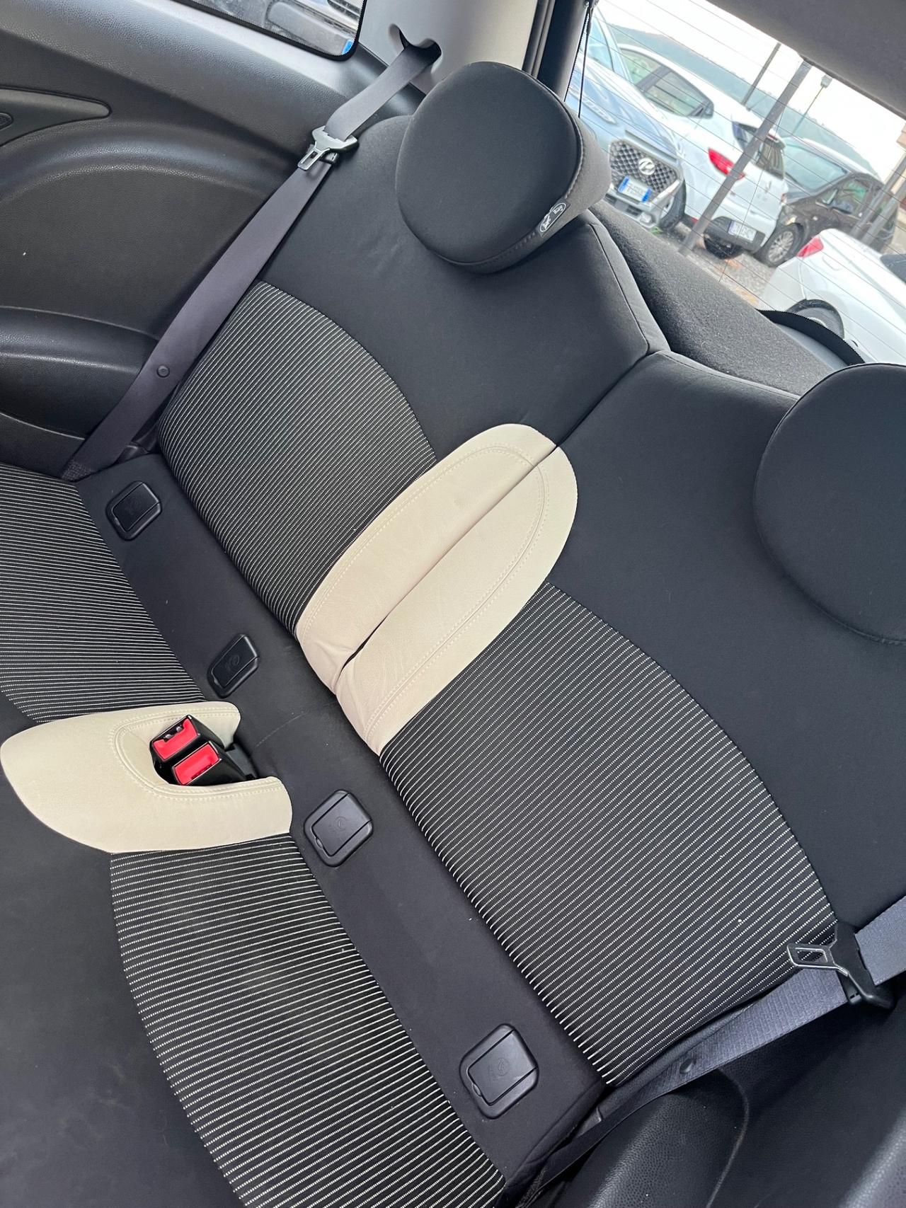 Mini Cooper 1.6 Diesel