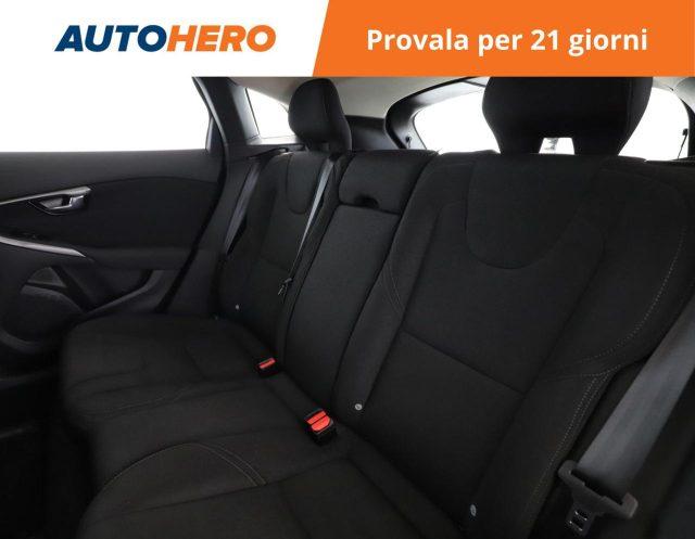 VOLVO V40 D2 Geartronic