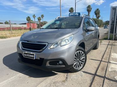 Peugeot 2008 BlueHDi 75 Access