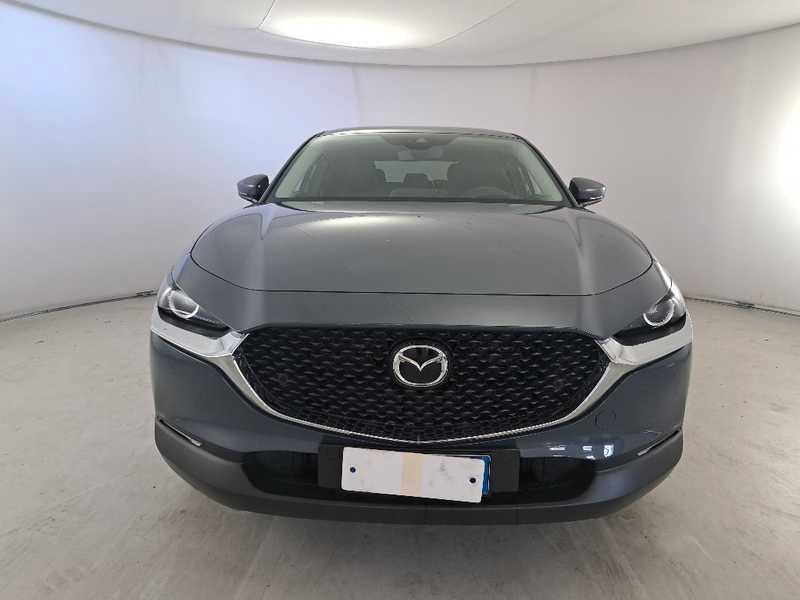 MAZDA CX-30 2.0L Skyactiv-G 150cv M Hybrid Executive Auto