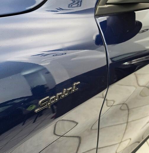 Alfa Romeo Stelvio 2.2 Turbodiesel 190 CV AT8 Q4 Sprint