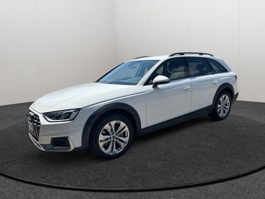 Audi A4 allroad A4 allroad 40 TDI 204 CV S tronic Business Evolution