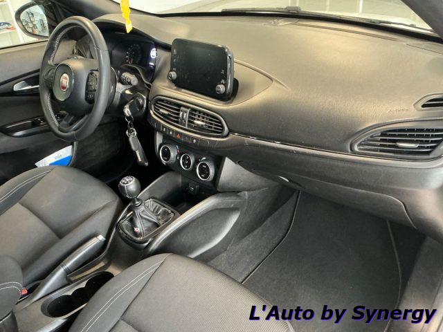 FIAT Tipo Tipo 1.6 JTDM S-Design