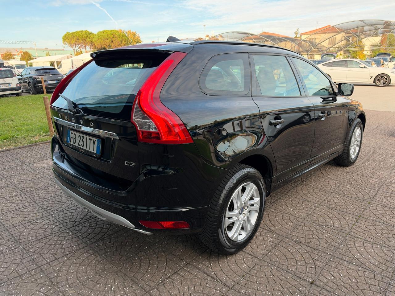 Volvo XC 60 XC60 D3 Business