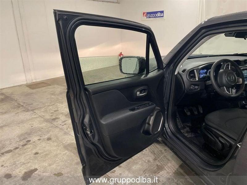 Jeep Renegade 2019 Diesel 1.6 mjt Limited 2wd 130cv