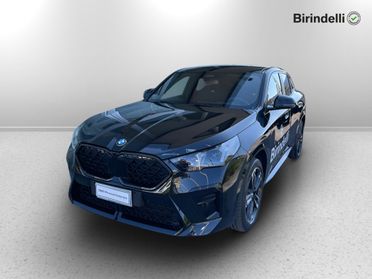 BMW X2 xDrive20d