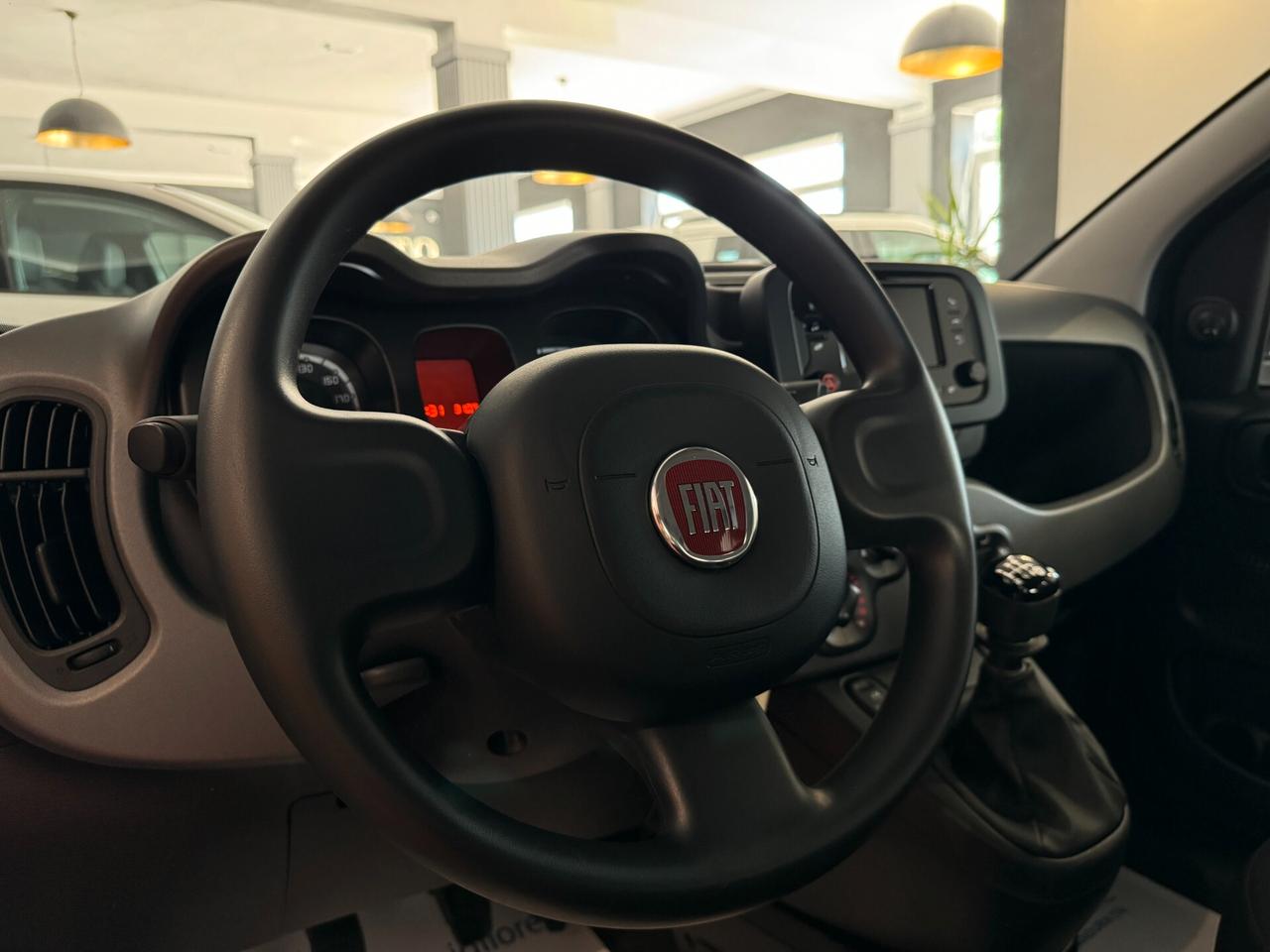FIAT PANDA 1.0 FIREFLY HYBRID 70CV CITY LIFE 2023