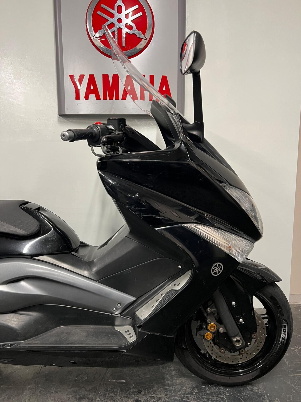 Yamaha TMAX 500