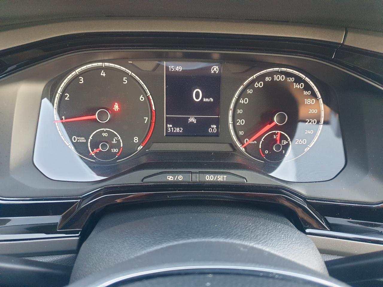 Volkswagen Polo 1.0 TSI 5p. r line