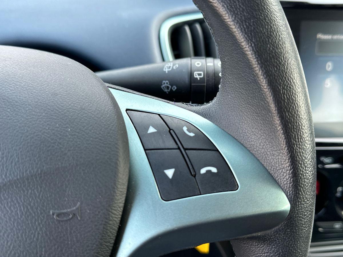 LANCIA Ypsilon III 2021 - Ypsilon 1.0 firefly hybrid Platino s&s 70cv