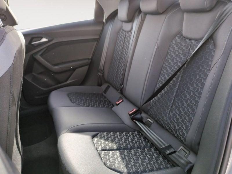 Audi A1 A1 allstreet 30 TFSI S tronic Identity Contrast