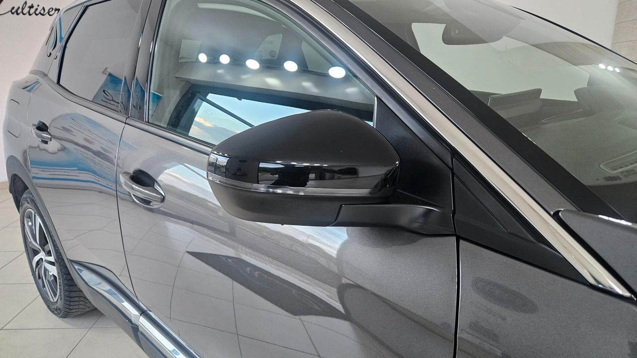 Peugeot 3008 BlueHDi 130 S&S EAT8 Allure
