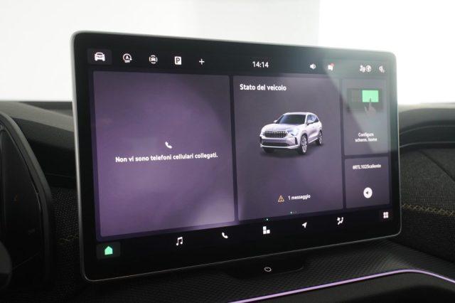 SKODA Kodiaq 2ª serie 2.0 TDI DSG 7 posti Executive