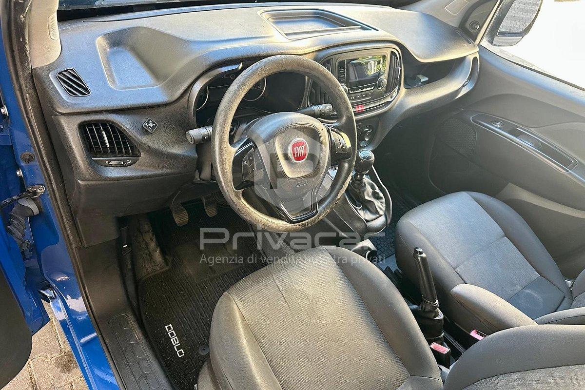 FIAT Doblò 1.4 PC-TN Cargo Lamierato
