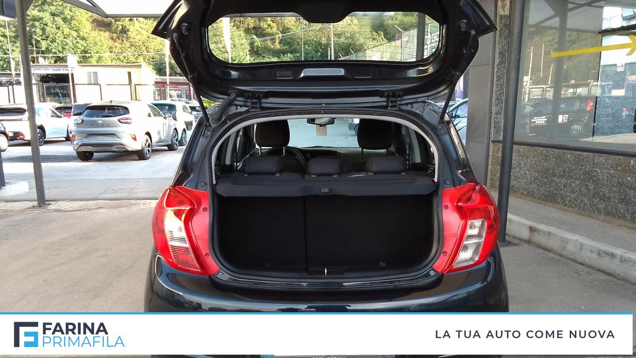 OPEL Karl - Karl 1.0 Cosmo 75cv