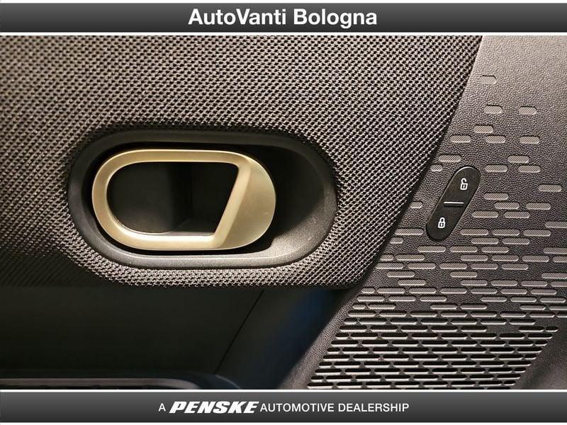 MINI Mini Cooper Cabrio Mini 2.0 Cooper C Classic Cabrio