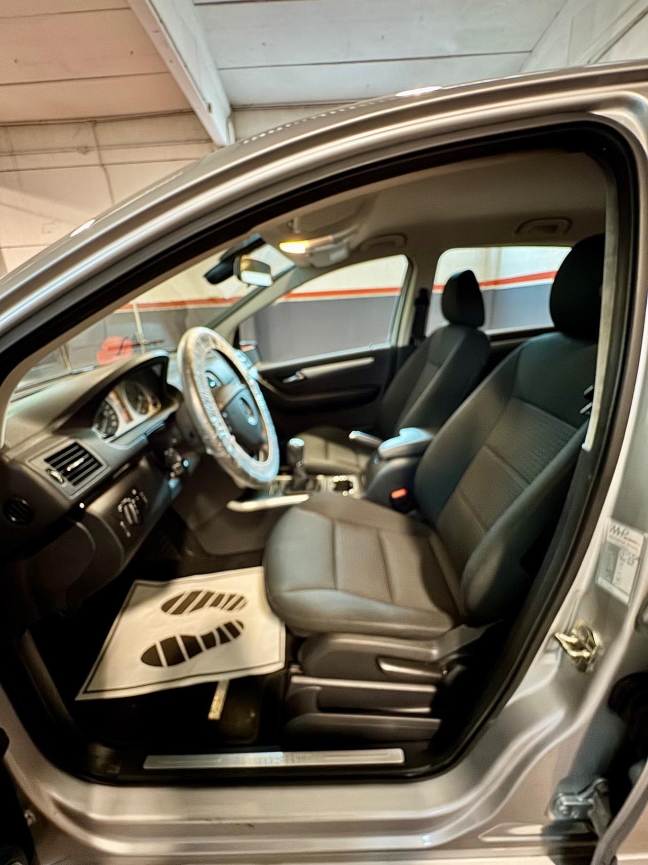 Mercedes-benz B 180 BlueEFFICIENCY Executive