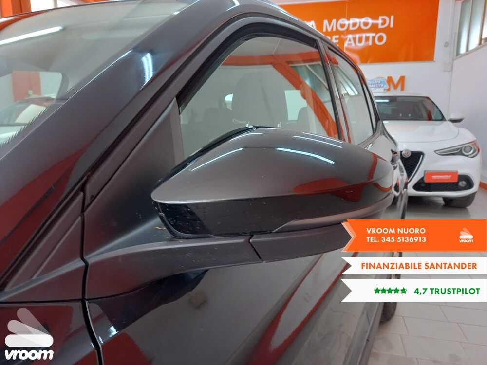 VOLKSWAGEN T-Cross T-Cross 1.0 TSI Style BMT
