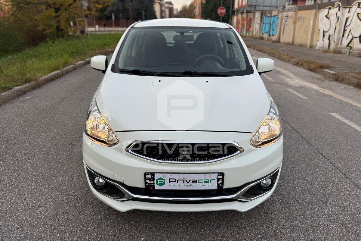 MITSUBISHI Space Star 1.0 Intense SDA