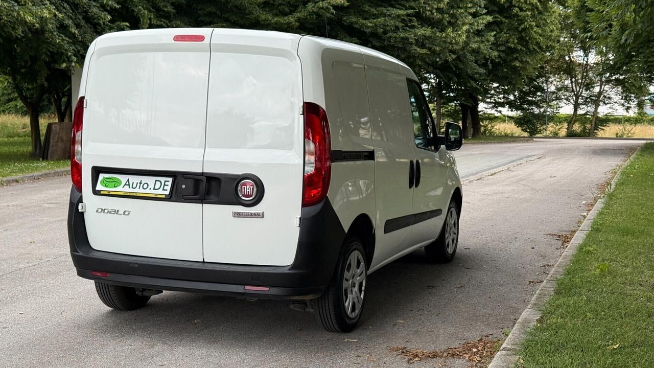 Fiat Doblo Doblò 1.3 MJT PC-TN Cargo Lamierato