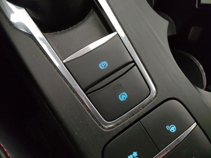 Ford Kuga 1.5 ecoblue ST-Line X 2wd 120cv auto