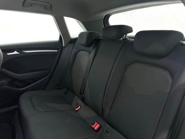 AUDI A3 1.6 TDI 116 CV