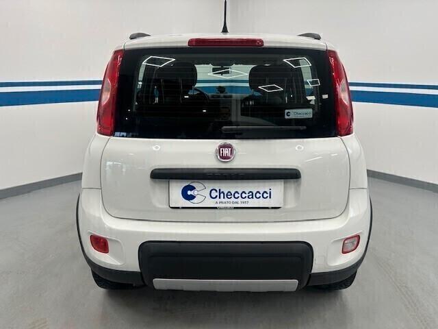 Fiat Panda Cross 1.3 MJT 95 CV S&S 4x4