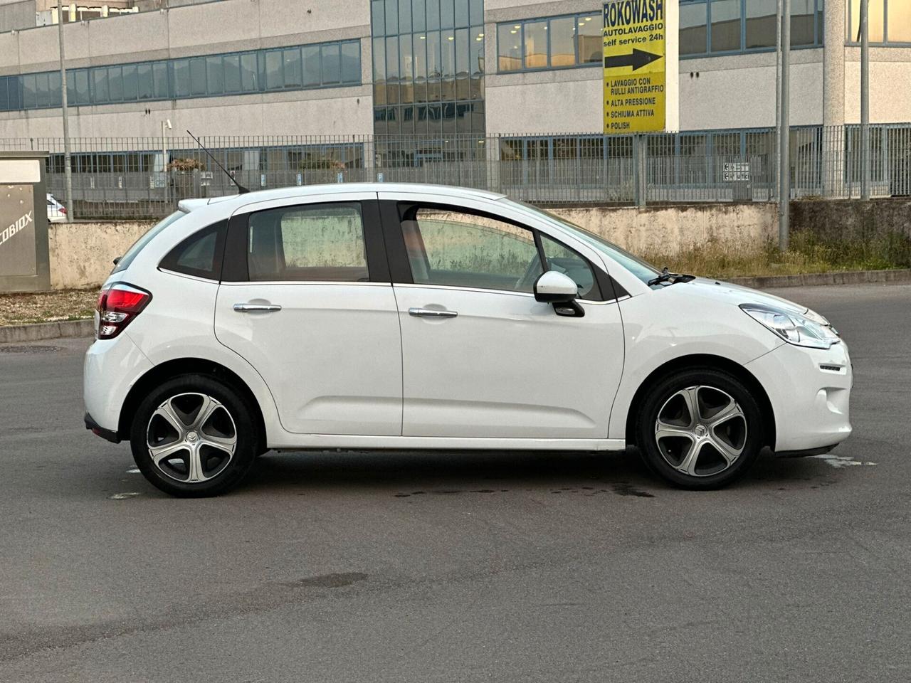 Citroen C3 PureTech 82 Exclusive
