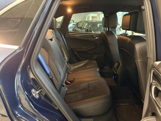 PORSCHE Macan S 3.0D 258CV PDK CHRONO CarPlay/Android* UNIPRO. *