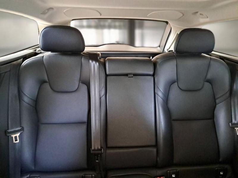 VOLVO V90 B4 AUTOMATICO INSCRIPTION STATION WAGON