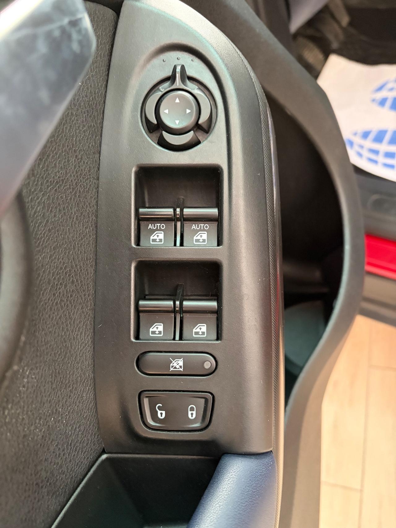 Fiat 500X 1.0 Urban 120Cv