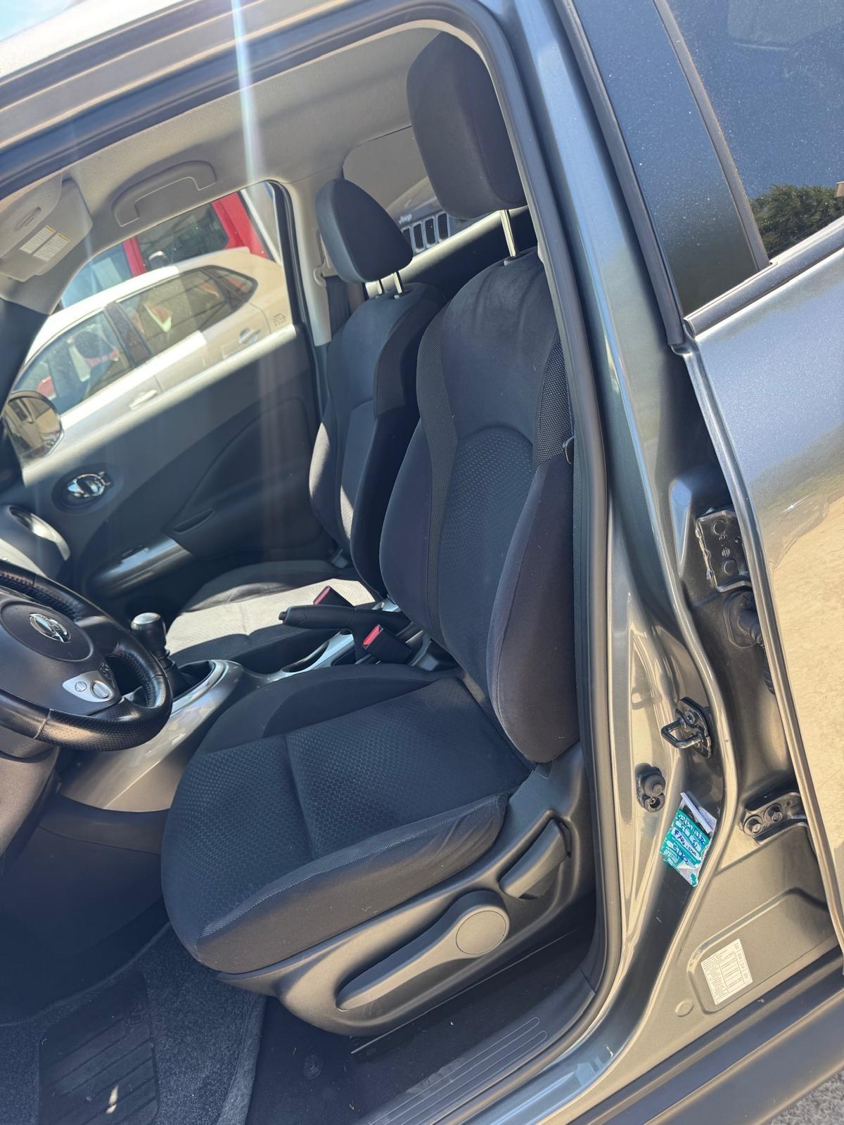 Nissan Juke 1.5 dCi Tekna 110CV