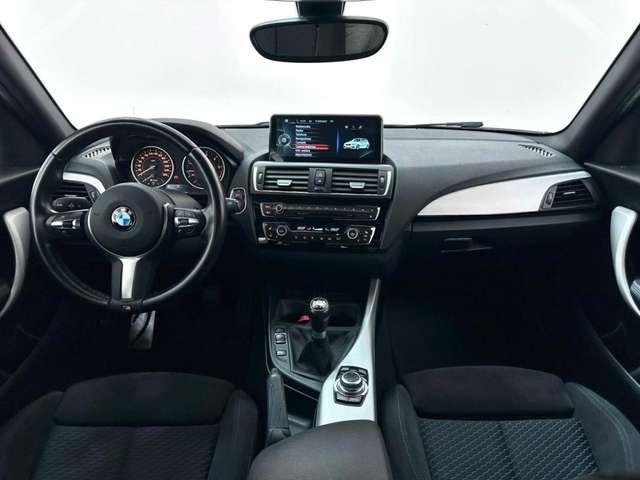 BMW 118 d 5p. M-Sport