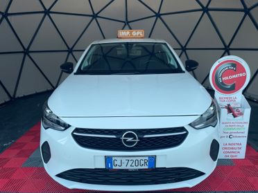 Opel Corsa 1.2 Edition GPL