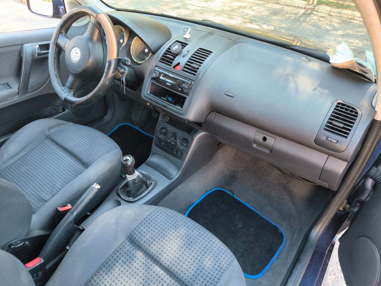 Volkswagen Polo 1.4 cat 5 porte Comfortline