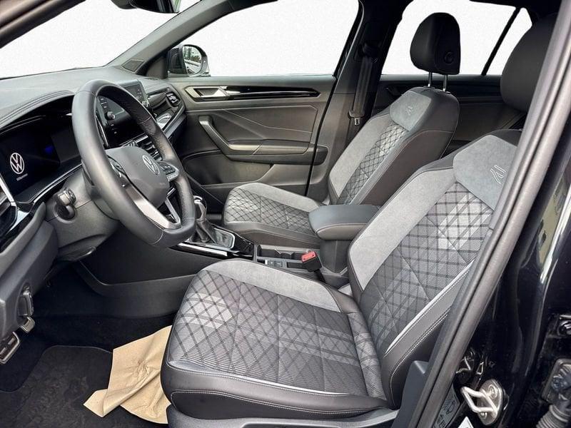 Volkswagen T-Roc 1.5 TSI ACT DSG R-Line Navi Camera ACC Cockpit