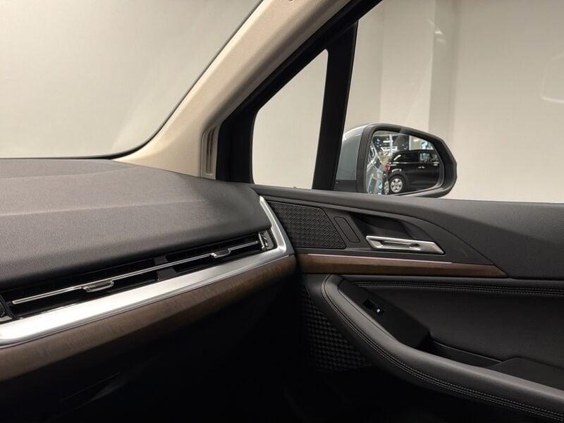 BMW Serie 2 Active Tourer SERIE 2 218D