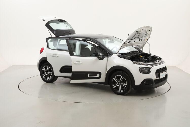 Citroen C3 Feel Pack BZ292677 1.2 Benzina 83CV