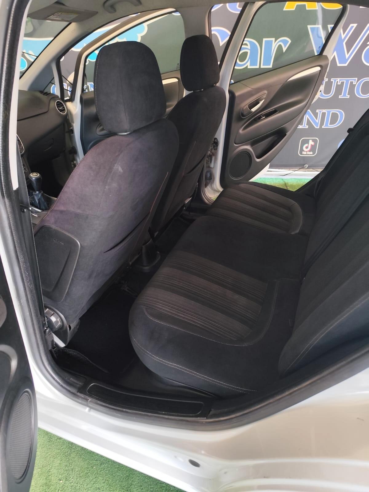 Fiat Punto Evo 1.3 Mjt 95 CV DPF 5 porte S&S Emotion