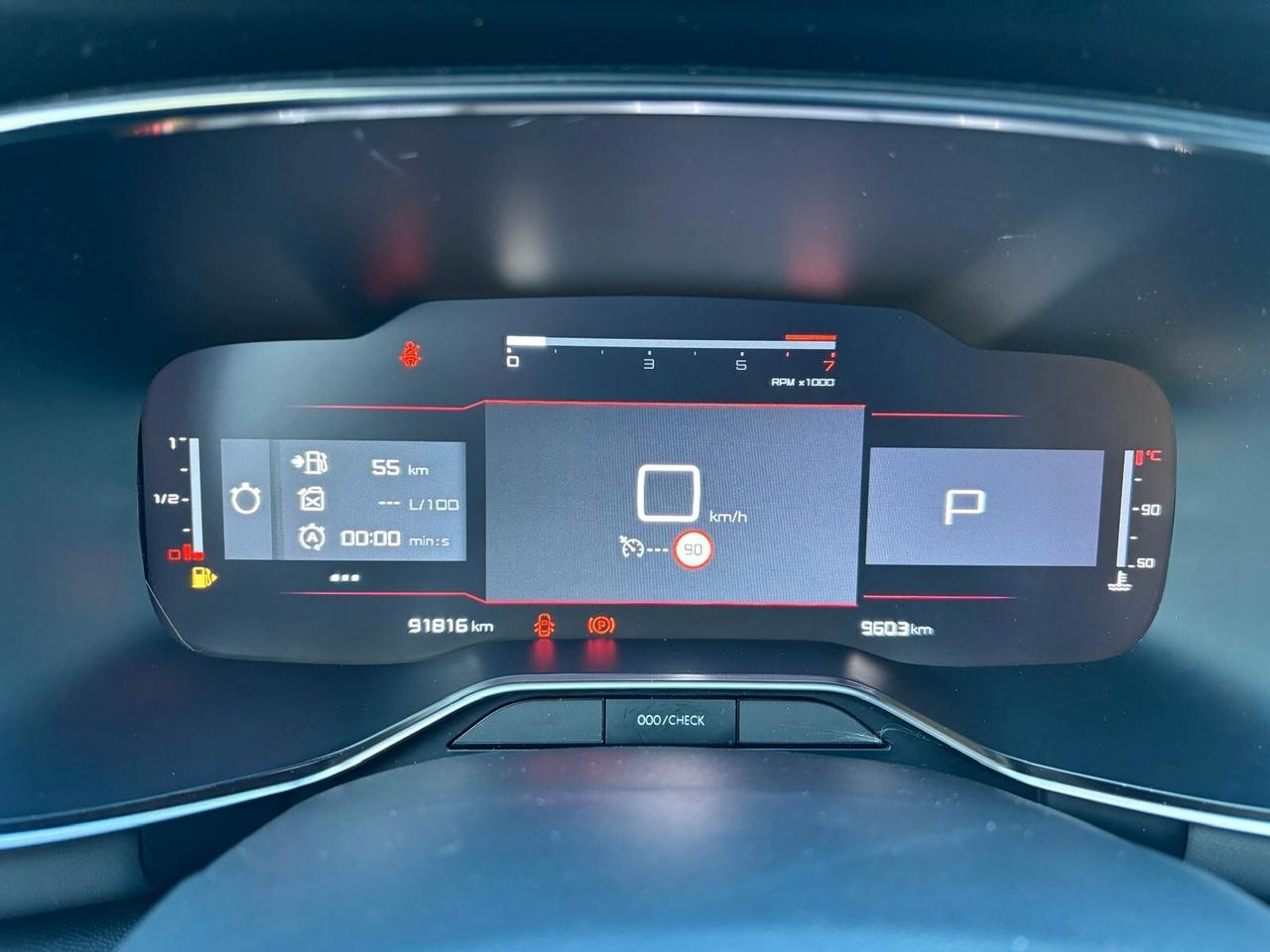 Citroen C5 Aircross BlueHDi 130 S&S EAT8 Business